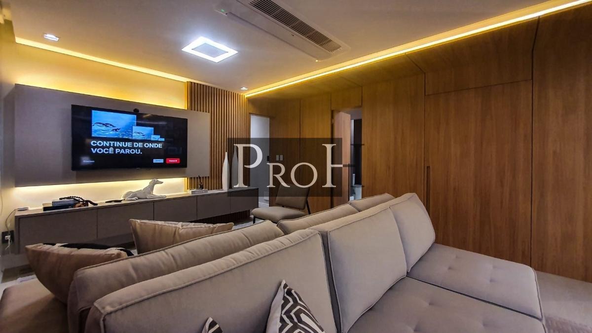 Apartamento, 4 quartos, 178 m² - Foto 5