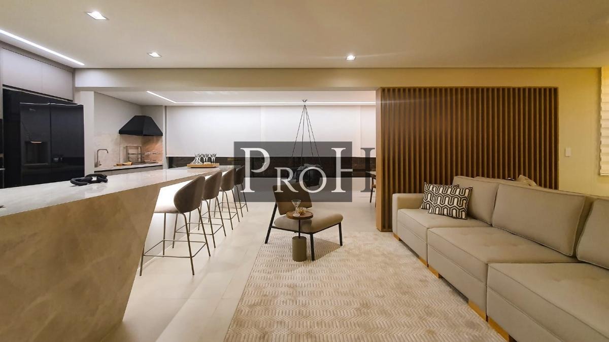 Apartamento, 4 quartos, 178 m² - Foto 4