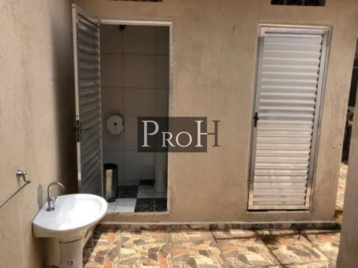 Casa, 4 quartos, 215 m² - Foto 15