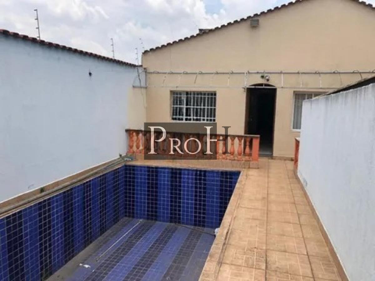 Casa, 4 quartos, 215 m² - Foto 22