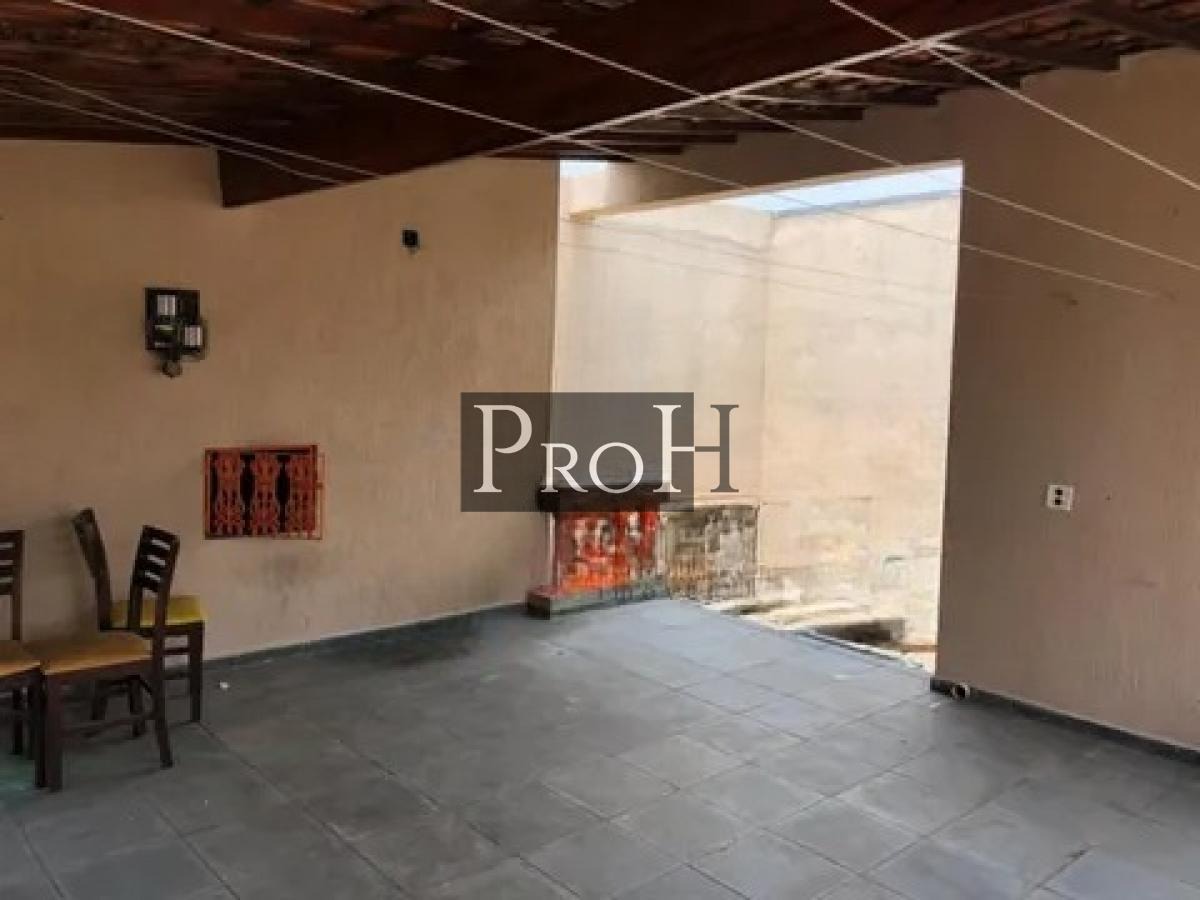 Casa, 4 quartos, 215 m² - Foto 19