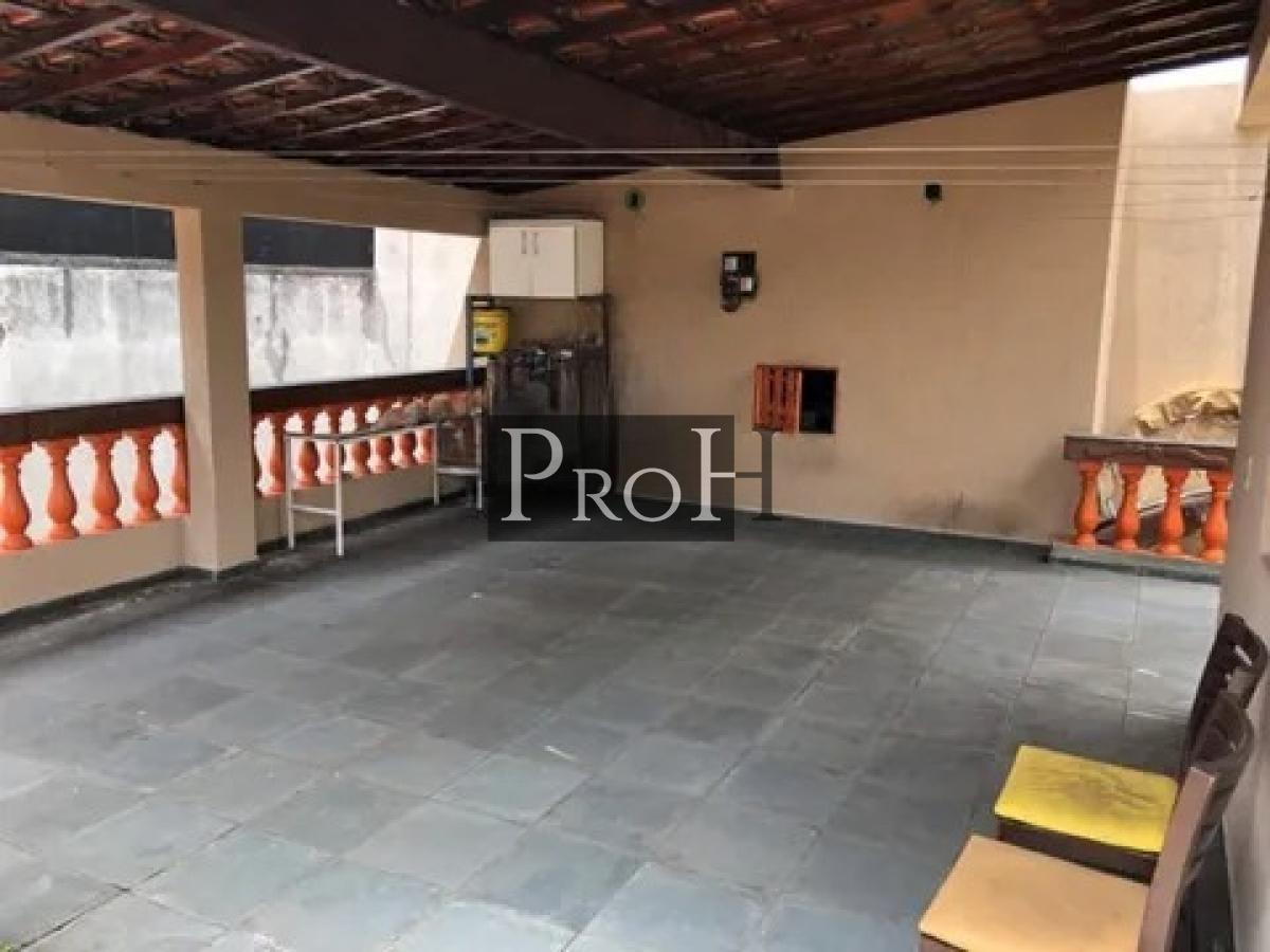 Casa, 4 quartos, 215 m² - Foto 20