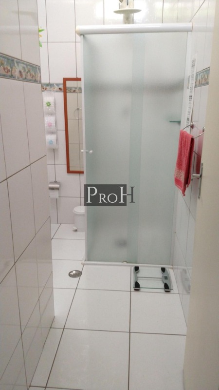 Sobrado, 3 quartos, 160 m² - Foto 20