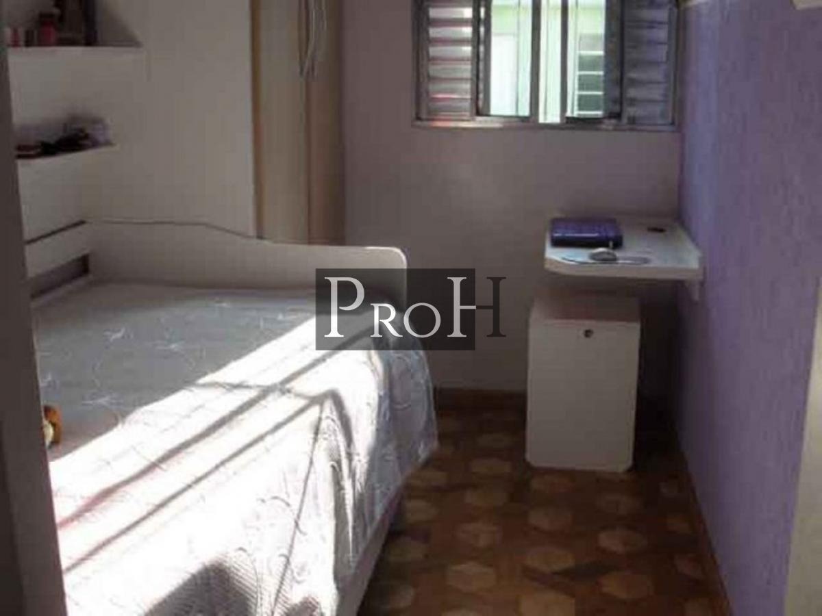 Sobrado, 3 quartos, 160 m² - Foto 15