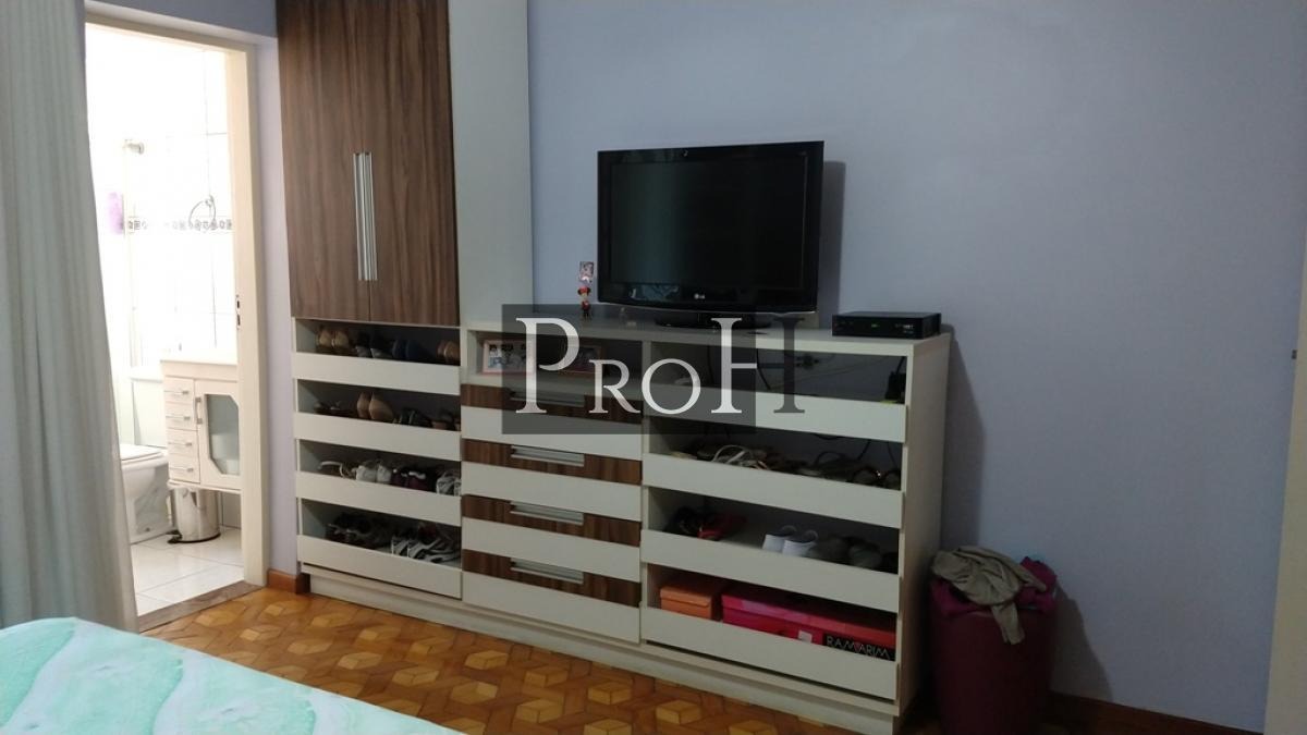 Sobrado, 3 quartos, 160 m² - Foto 12