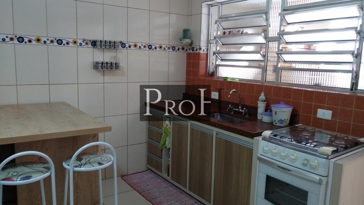 Sobrado, 3 quartos, 160 m² - Foto 5