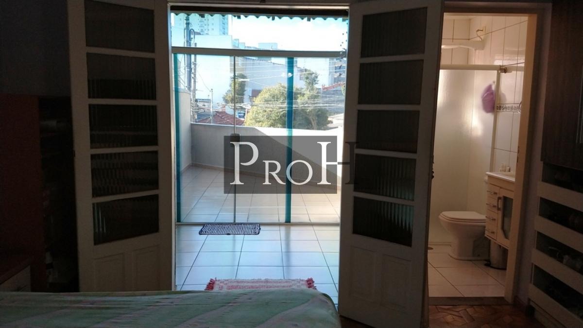 Sobrado, 3 quartos, 160 m² - Foto 11