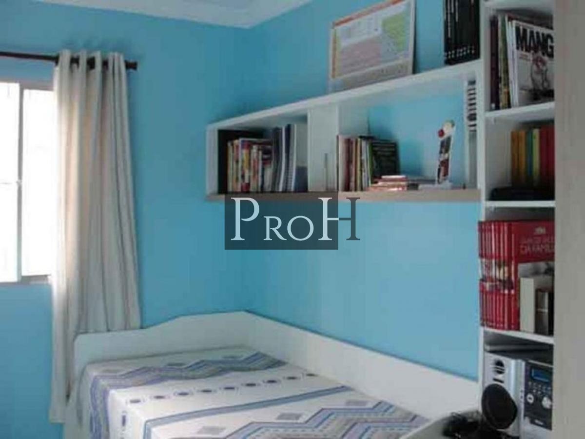 Sobrado, 3 quartos, 160 m² - Foto 16