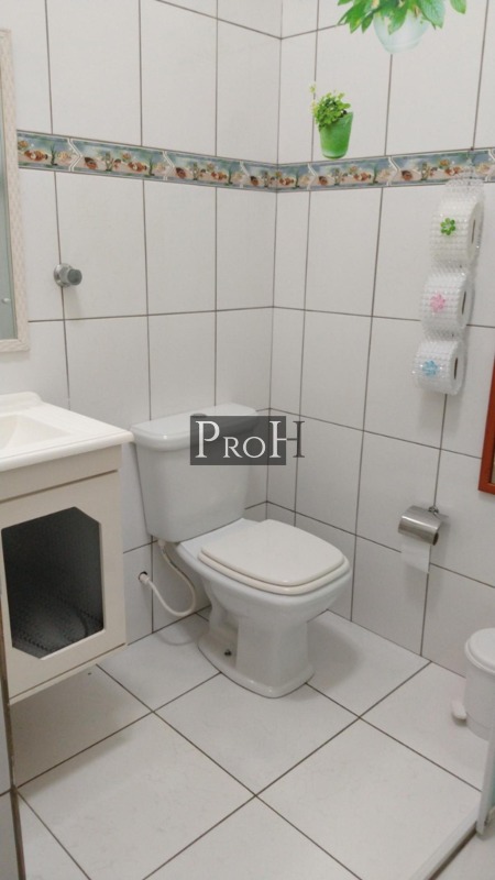 Sobrado, 3 quartos, 160 m² - Foto 23