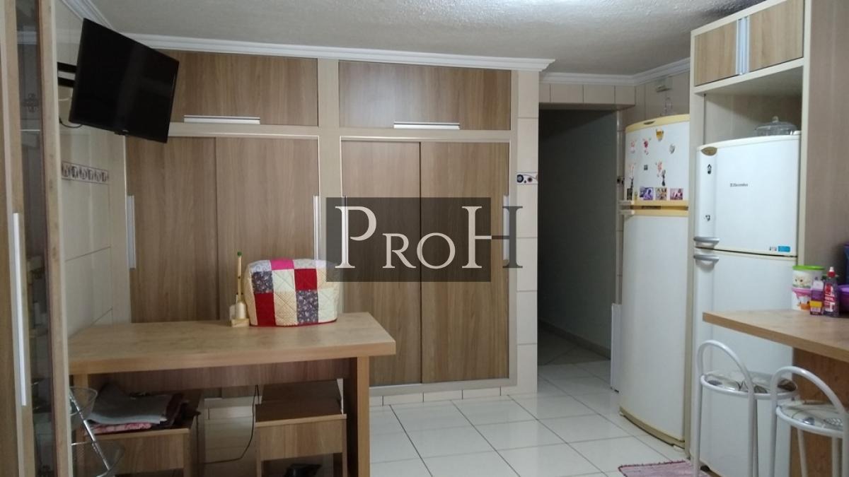 Sobrado, 3 quartos, 160 m² - Foto 4