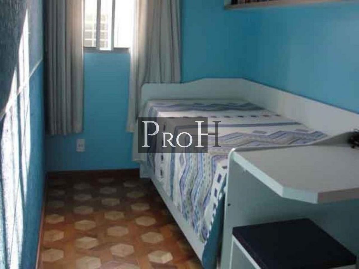 Sobrado, 3 quartos, 160 m² - Foto 13