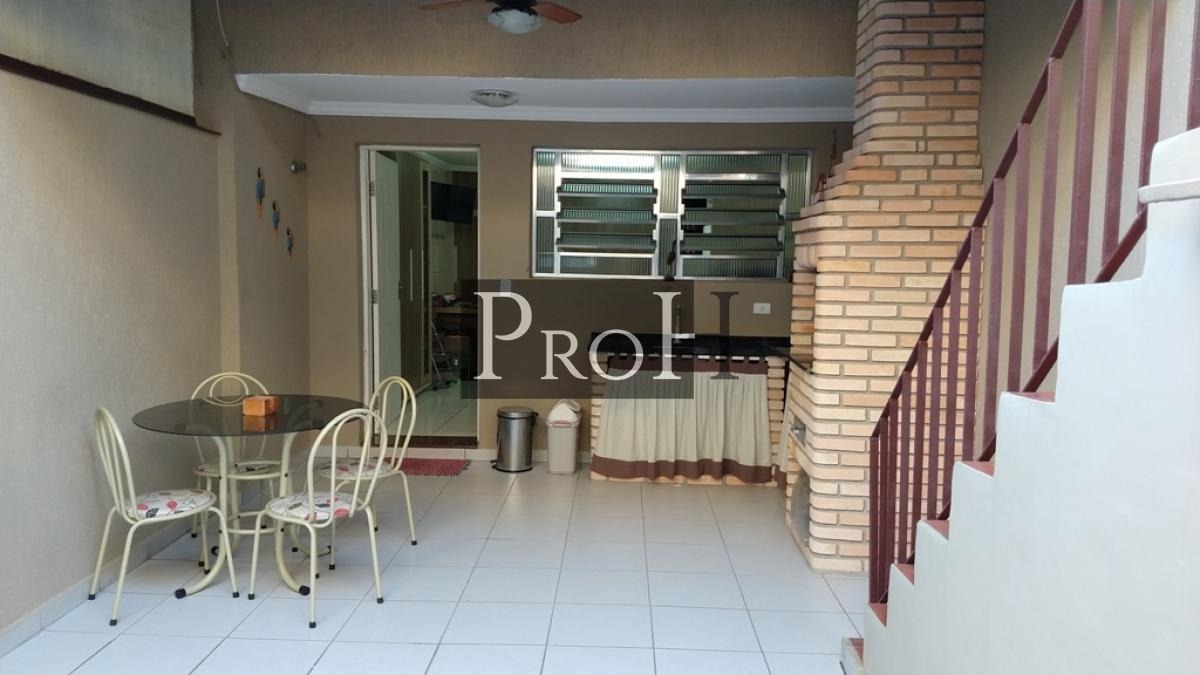 Sobrado, 3 quartos, 160 m² - Foto 28