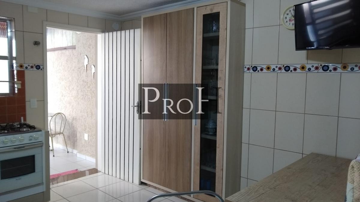 Sobrado, 3 quartos, 160 m² - Foto 6