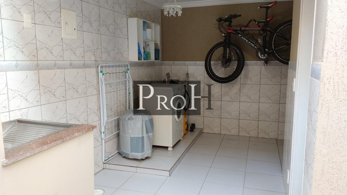 Sobrado, 3 quartos, 160 m² - Foto 8