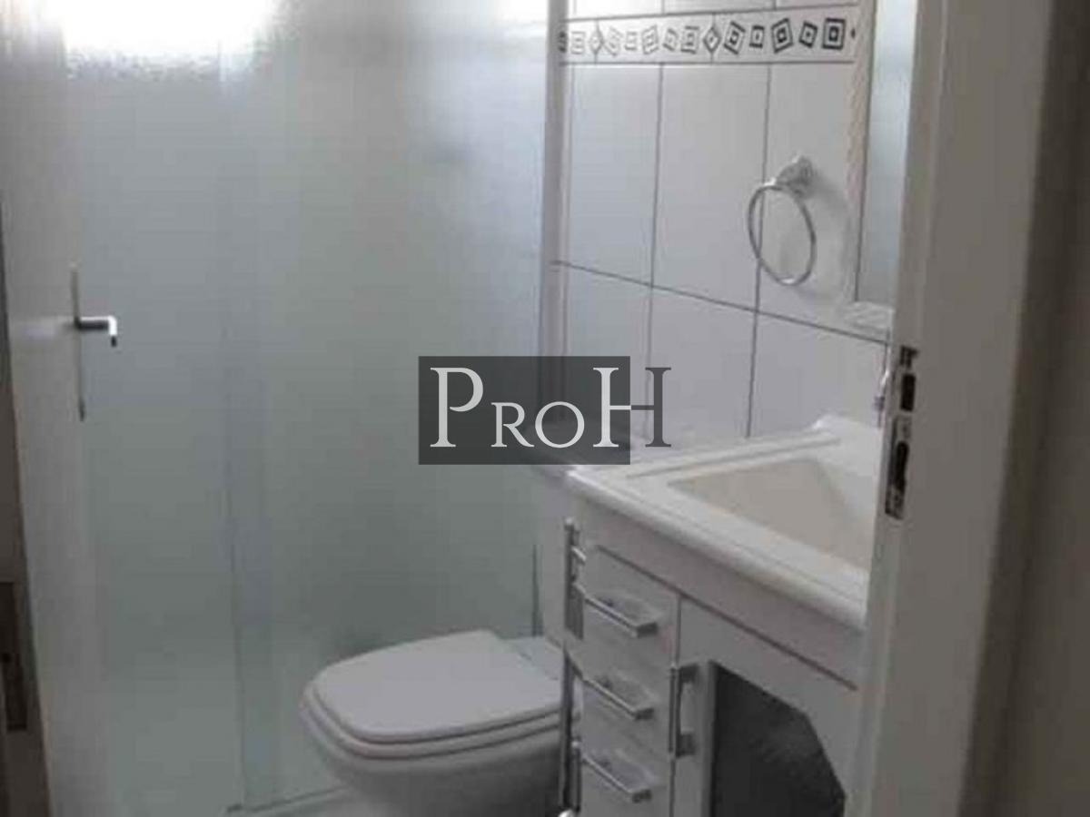 Sobrado, 3 quartos, 160 m² - Foto 19