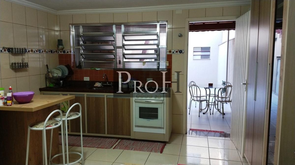 Sobrado, 3 quartos, 160 m² - Foto 3