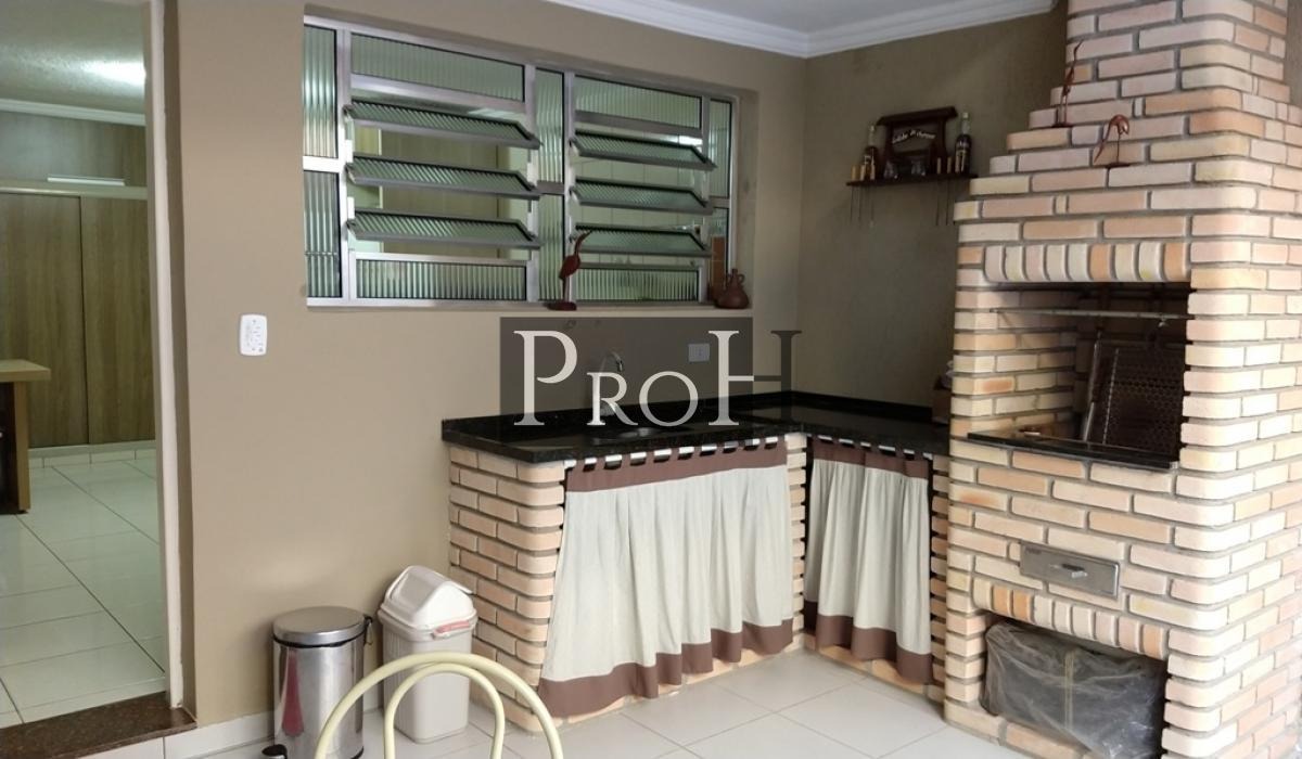 Sobrado, 3 quartos, 160 m² - Foto 27