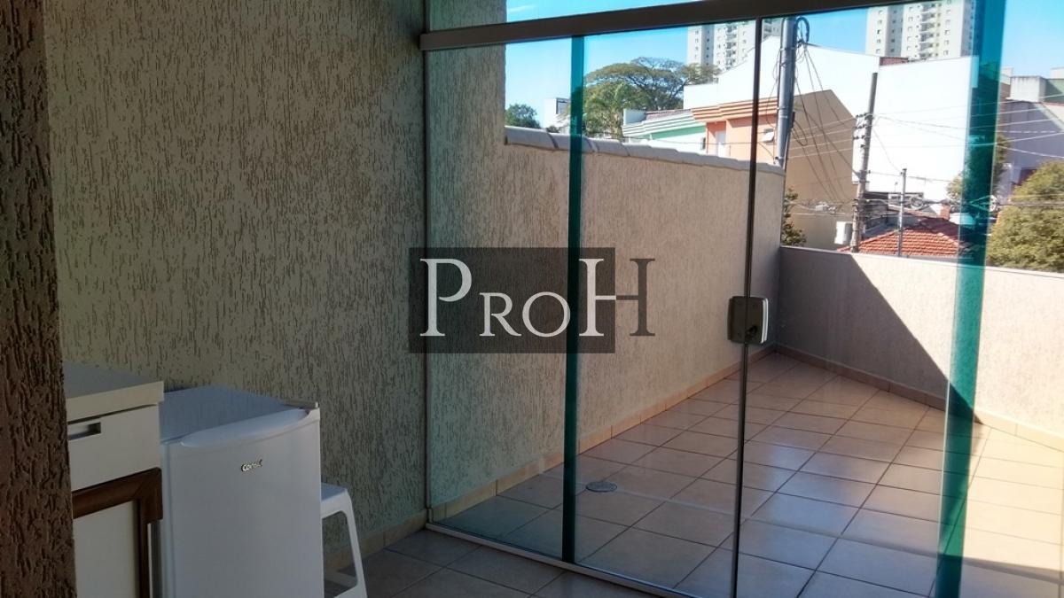 Sobrado, 3 quartos, 160 m² - Foto 29