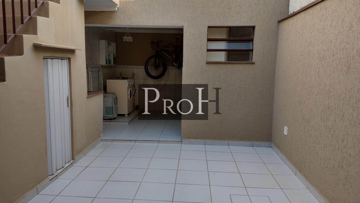 Sobrado, 3 quartos, 160 m² - Foto 25