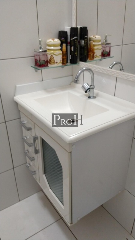 Sobrado, 3 quartos, 160 m² - Foto 24