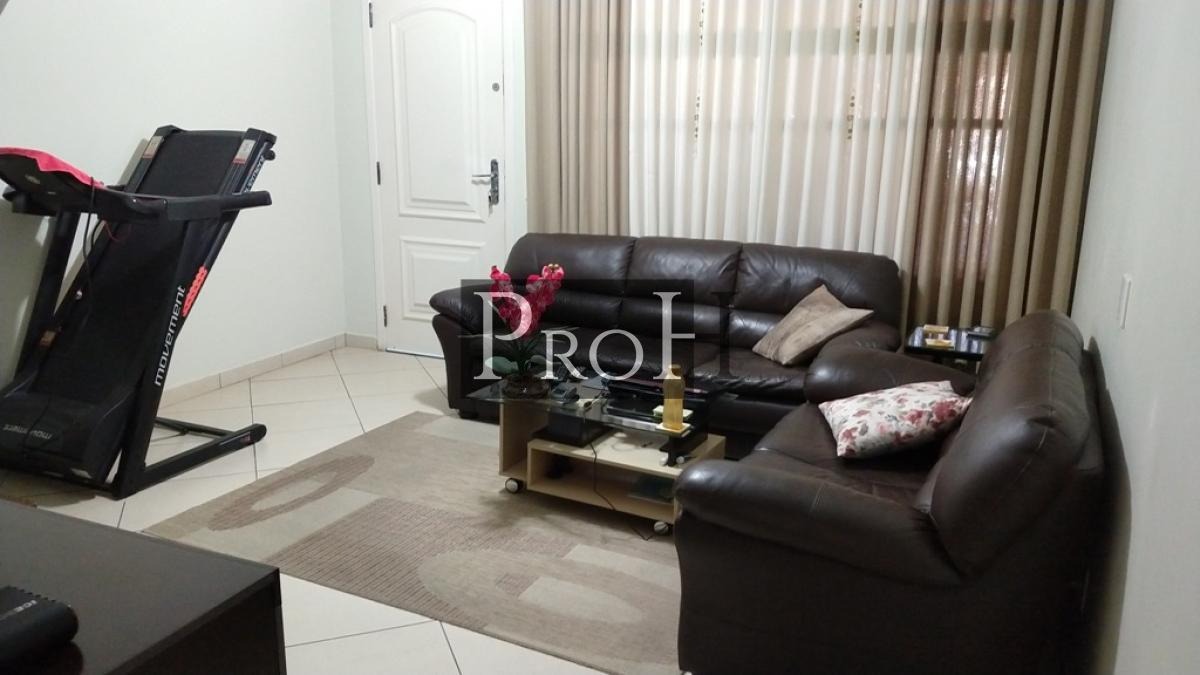 Sobrado, 3 quartos, 160 m² - Foto 1