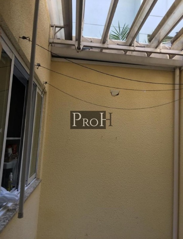 Casa de Condomínio, 3 quartos - Foto 22