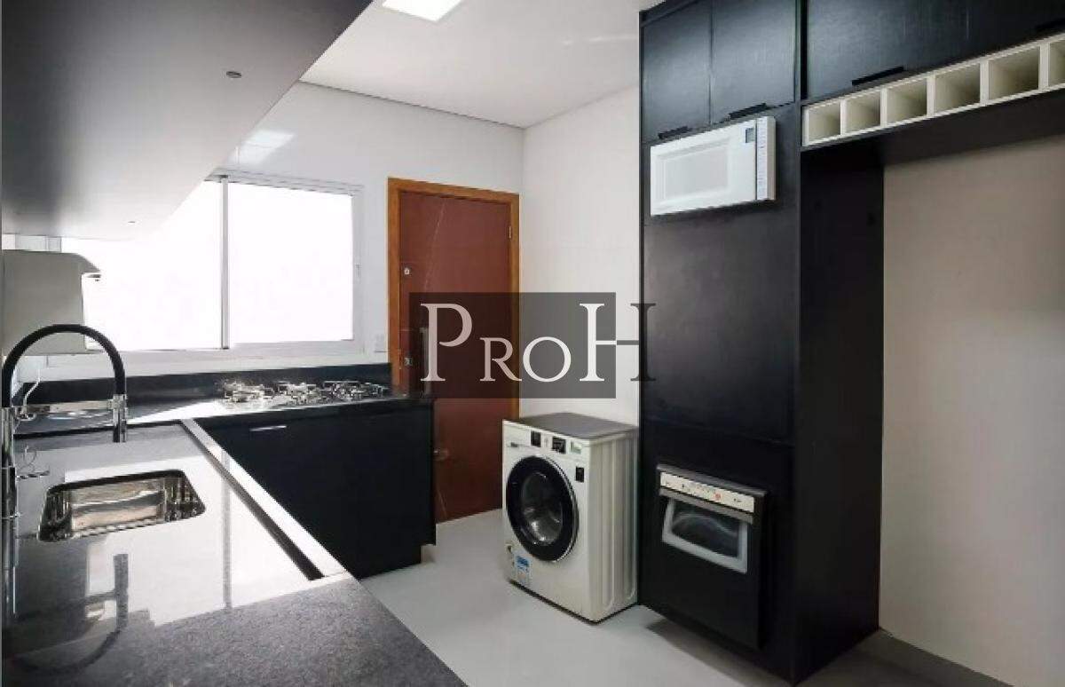 Casa à venda com 2 quartos, 157m² - Foto 8