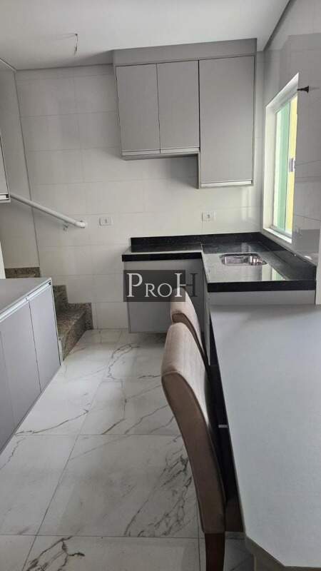 Cobertura à venda com 3 quartos, 148m² - Foto 6