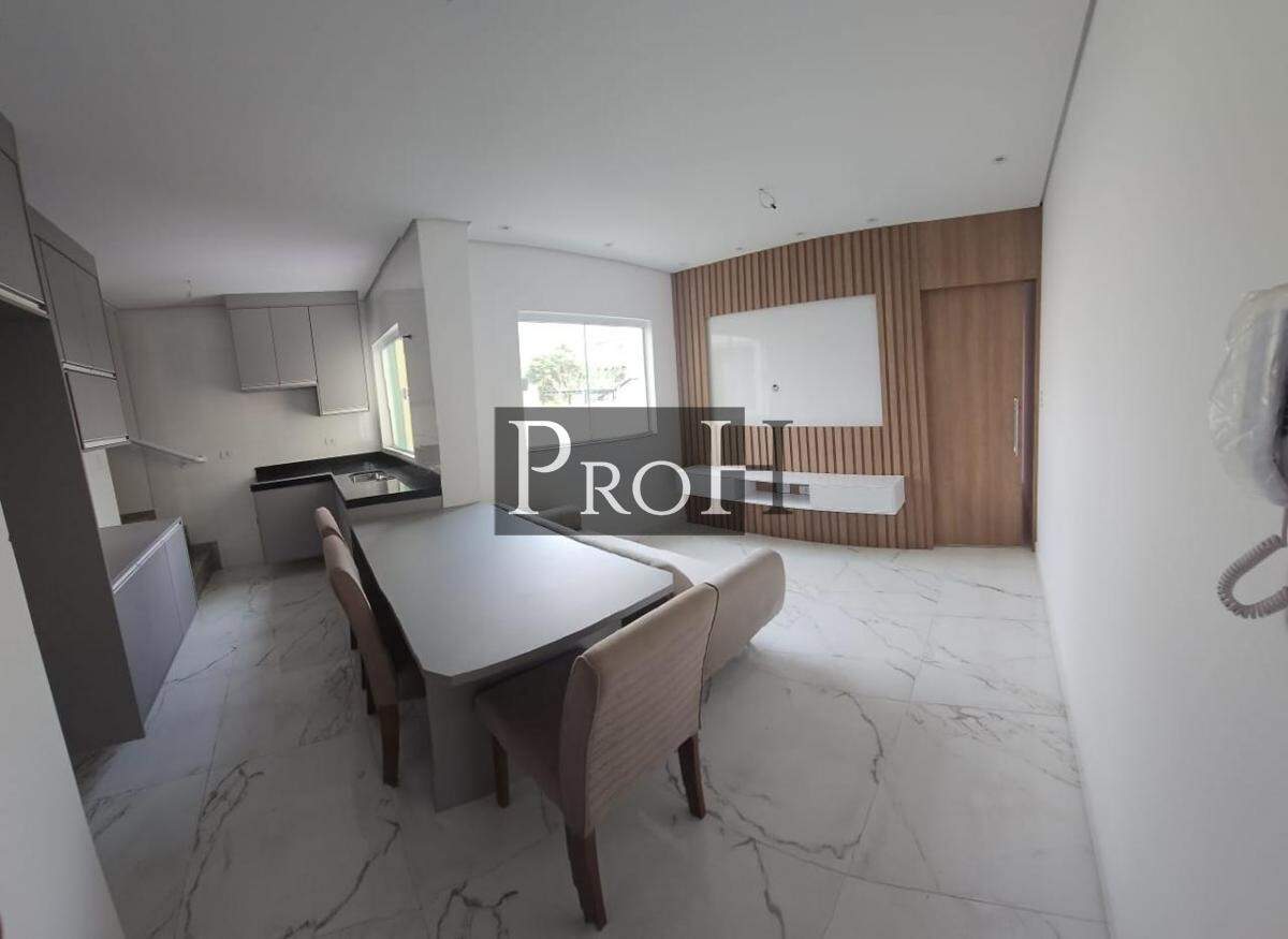 Cobertura à venda com 3 quartos, 148m² - Foto 5