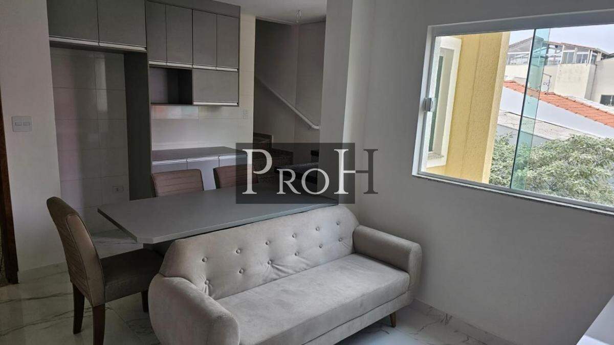 Cobertura à venda com 3 quartos, 148m² - Foto 1