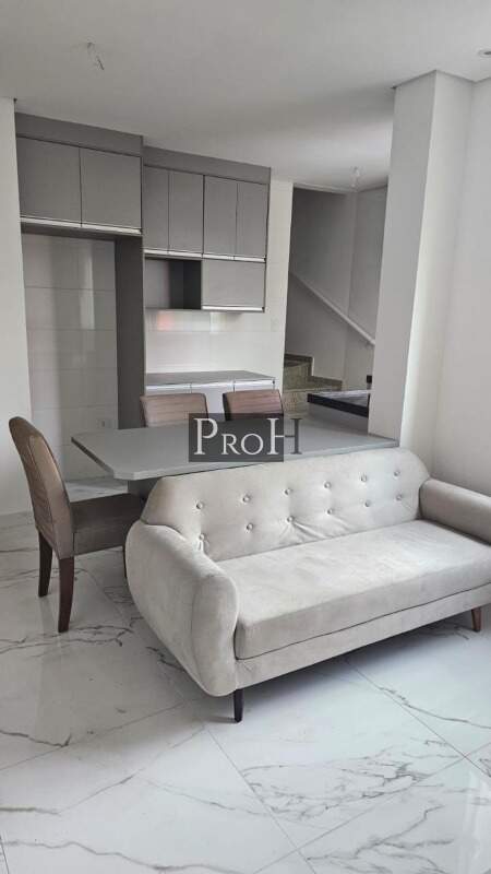 Cobertura à venda com 3 quartos, 148m² - Foto 2