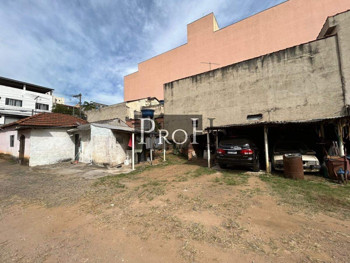 Terreno à venda, 1270m² - Foto 2