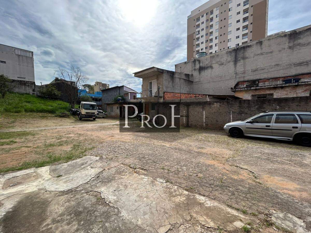 Terreno à venda, 1270m² - Foto 6