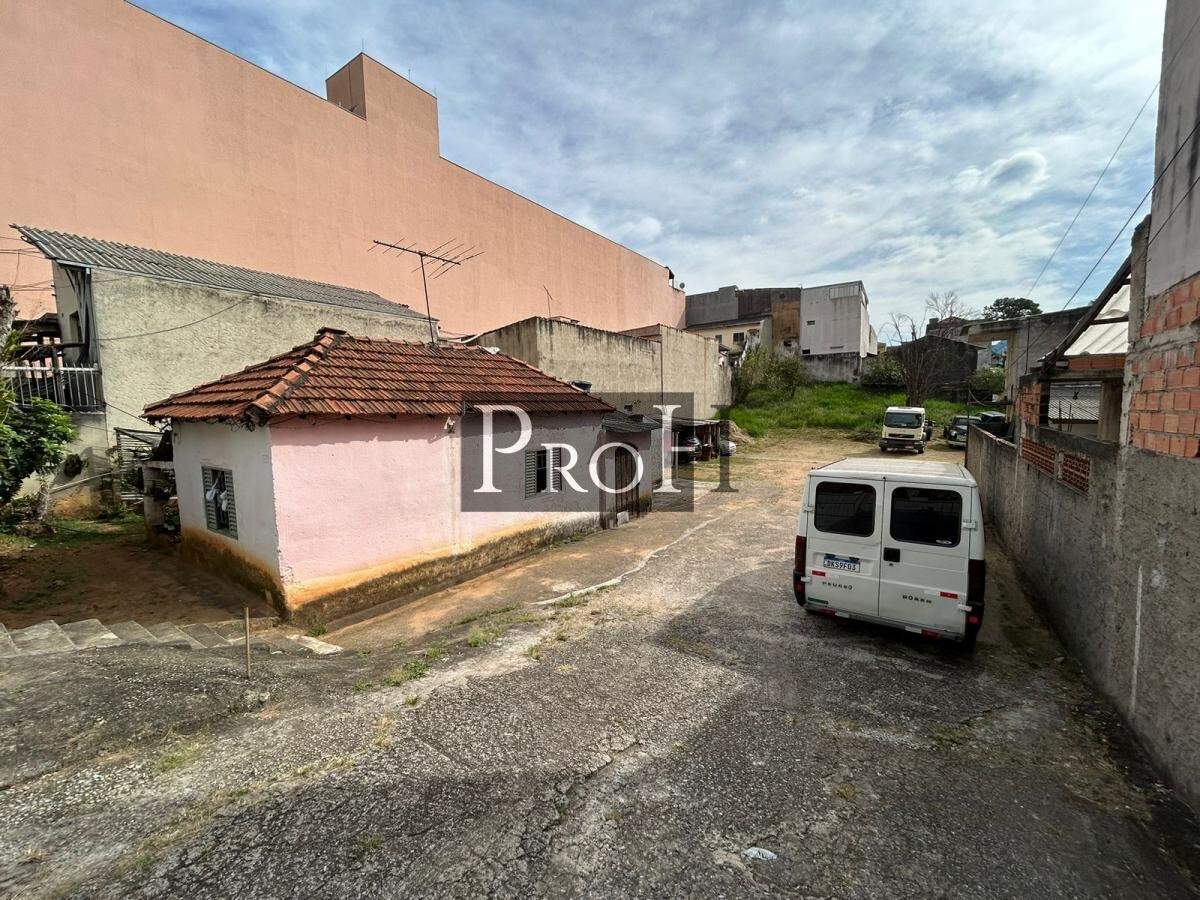 Terreno à venda, 1270m² - Foto 3