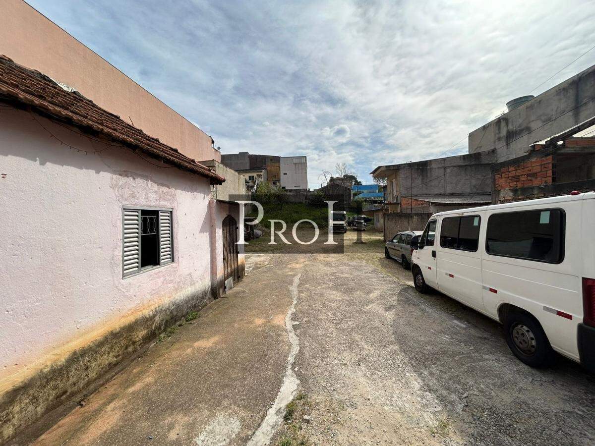 Terreno à venda, 1270m² - Foto 5