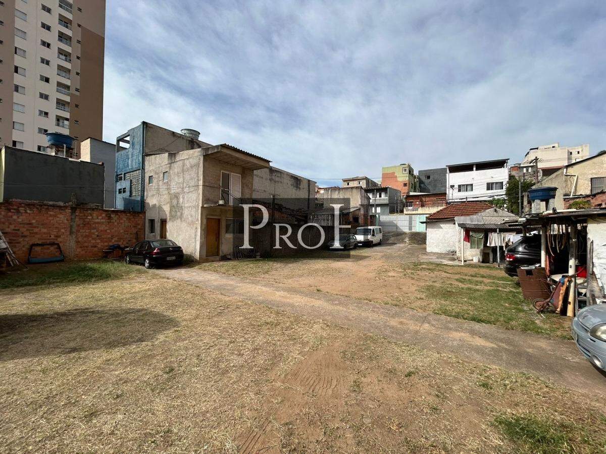 Terreno à venda, 1270m² - Foto 1