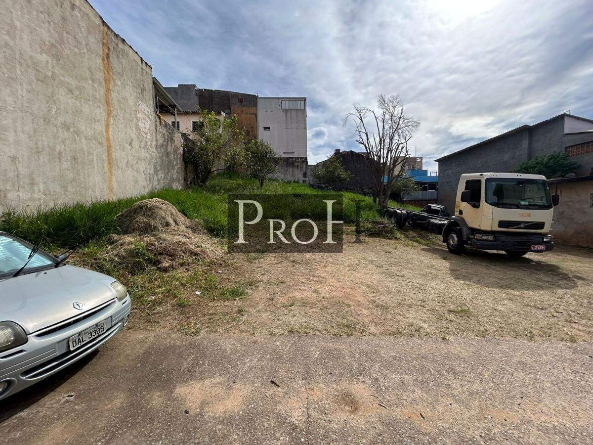 Terreno à venda, 1270m² - Foto 4