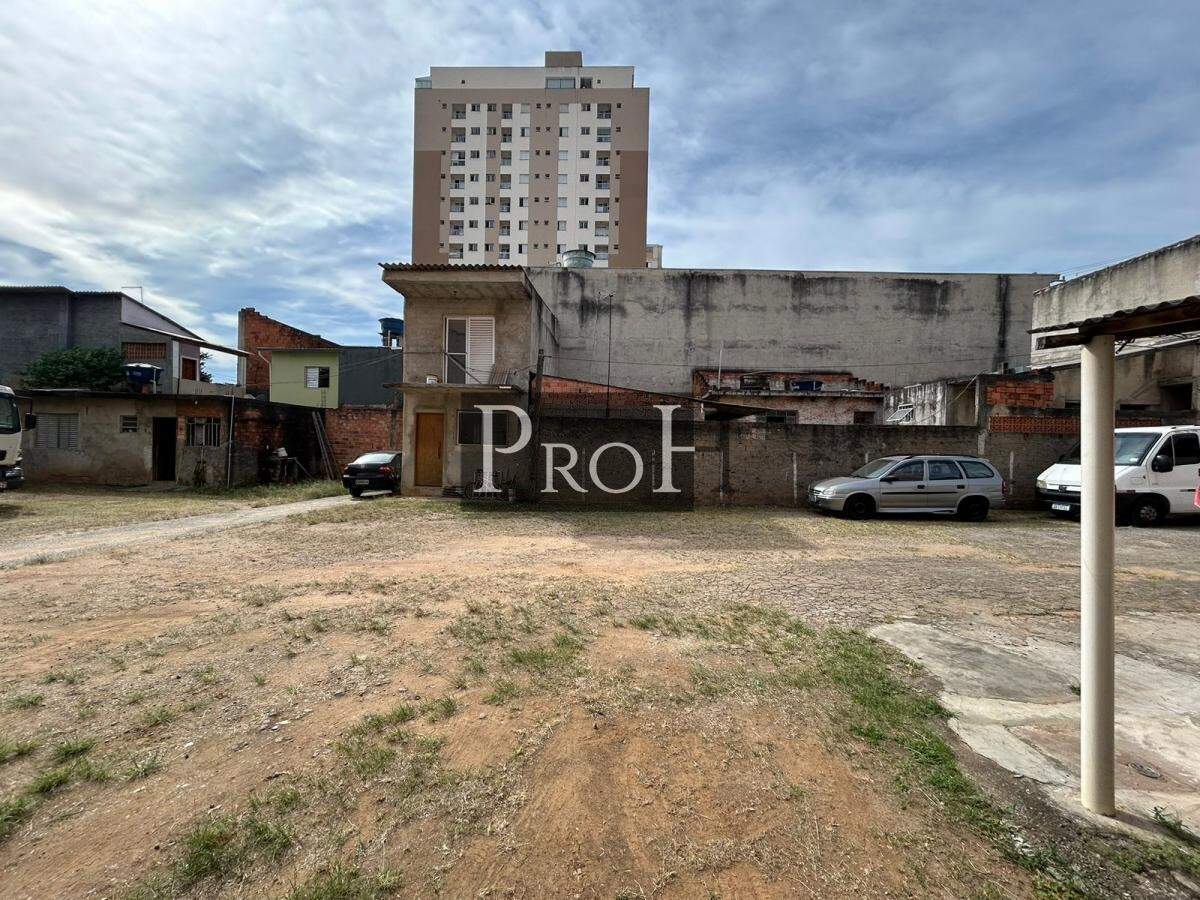 Terreno à venda, 1270m² - Foto 8