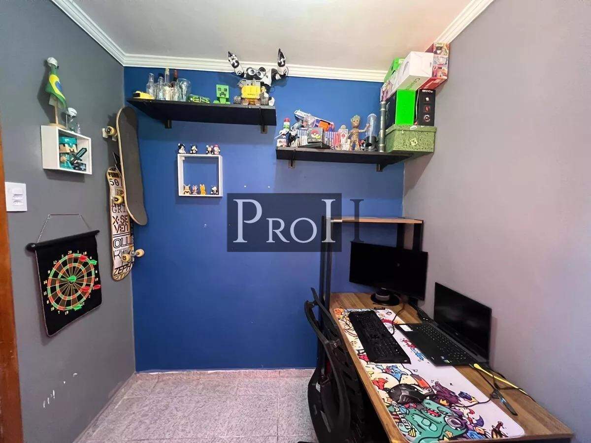 Sobrado à venda com 2 quartos, 167m² - Foto 8