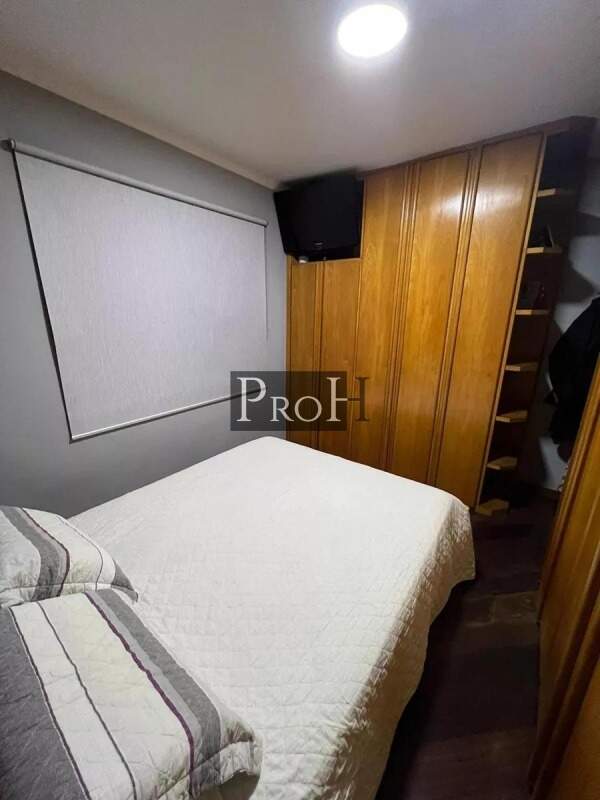 Sobrado à venda com 2 quartos, 167m² - Foto 5