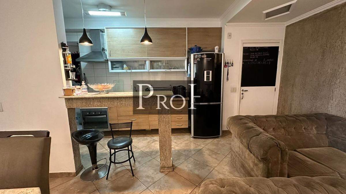 Apartamento à venda com 3 quartos, 78m² - Foto 4
