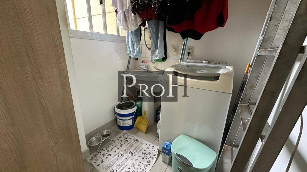 Apartamento à venda com 3 quartos, 78m² - Foto 9