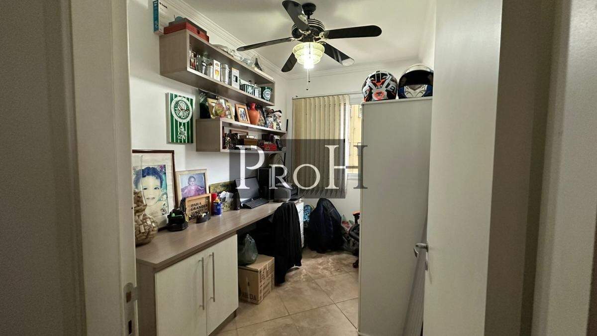 Apartamento à venda com 3 quartos, 78m² - Foto 13