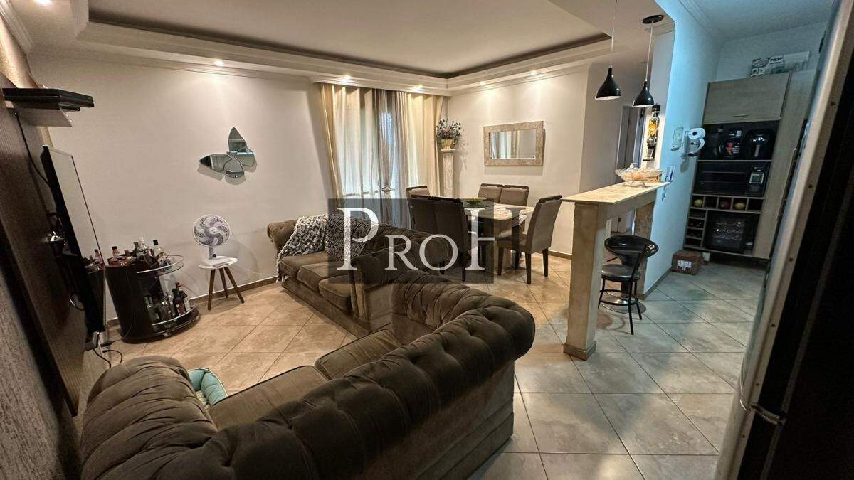 Apartamento à venda com 3 quartos, 78m² - Foto 1