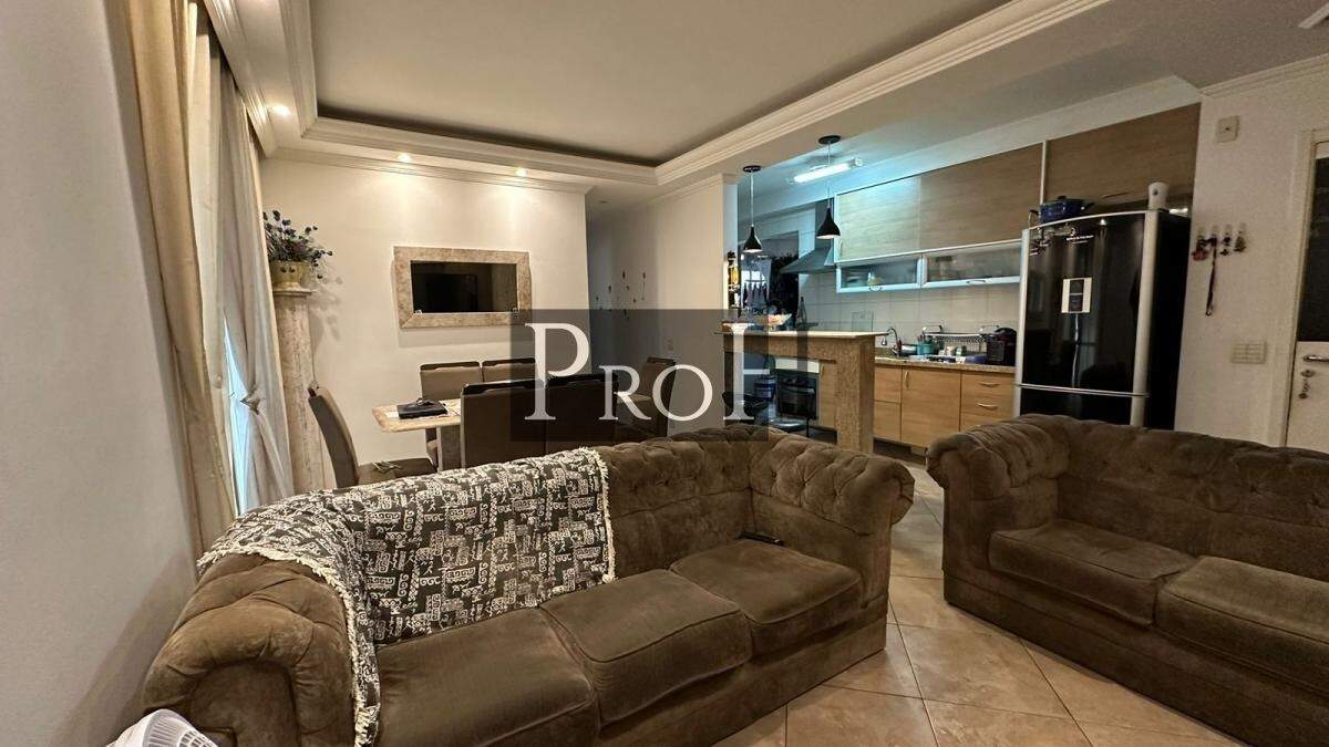 Apartamento à venda com 3 quartos, 78m² - Foto 3