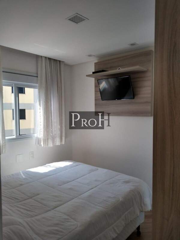 Apartamento, 3 quartos, 126 m² - Foto 17