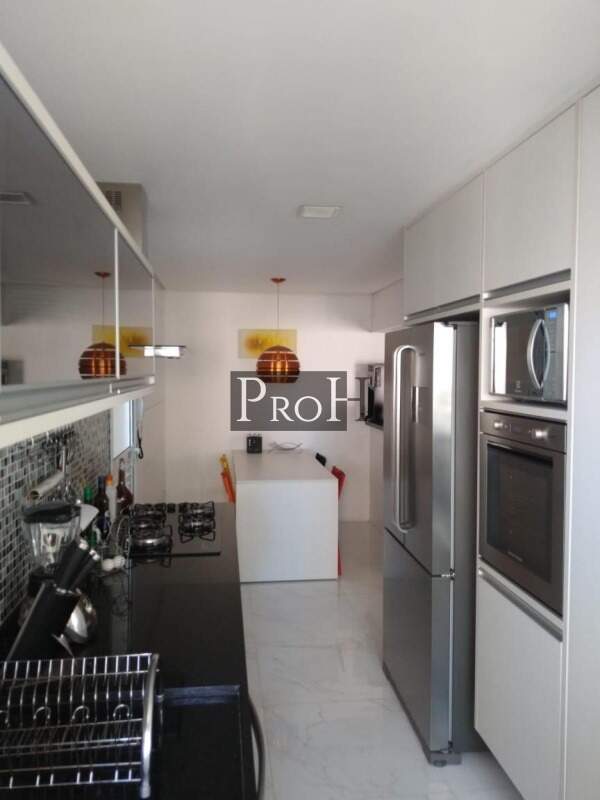 Apartamento, 3 quartos, 126 m² - Foto 6