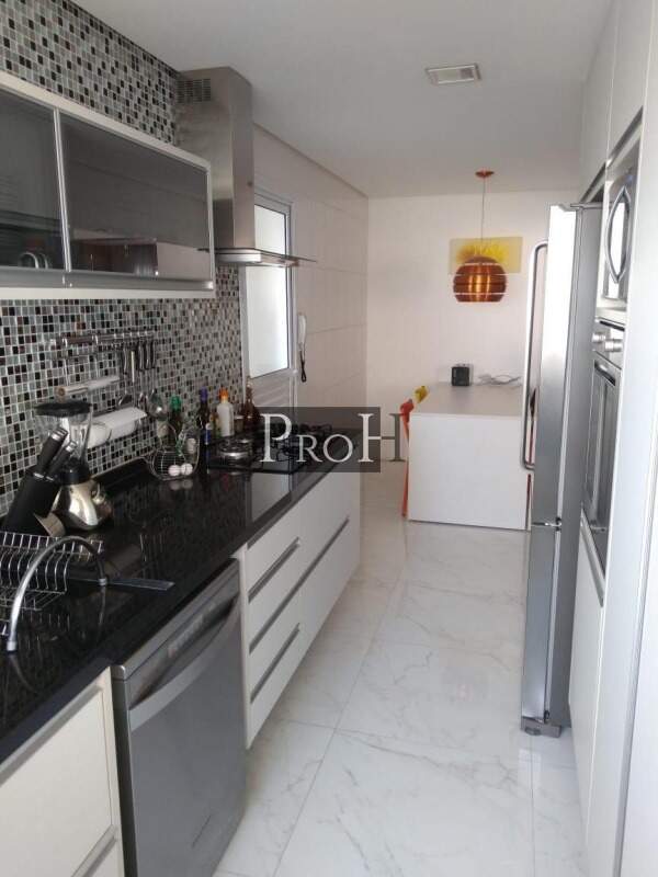 Apartamento, 3 quartos, 126 m² - Foto 7