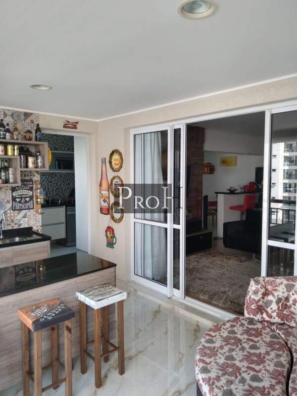 Apartamento, 3 quartos, 126 m² - Foto 26