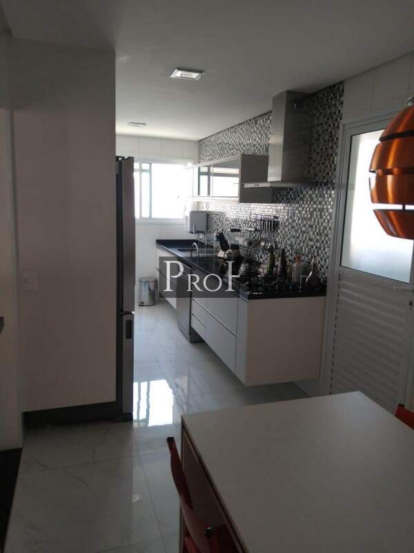 Apartamento, 3 quartos, 126 m² - Foto 5